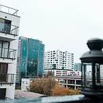 Ap-Apartments Jaktorowska No. 5