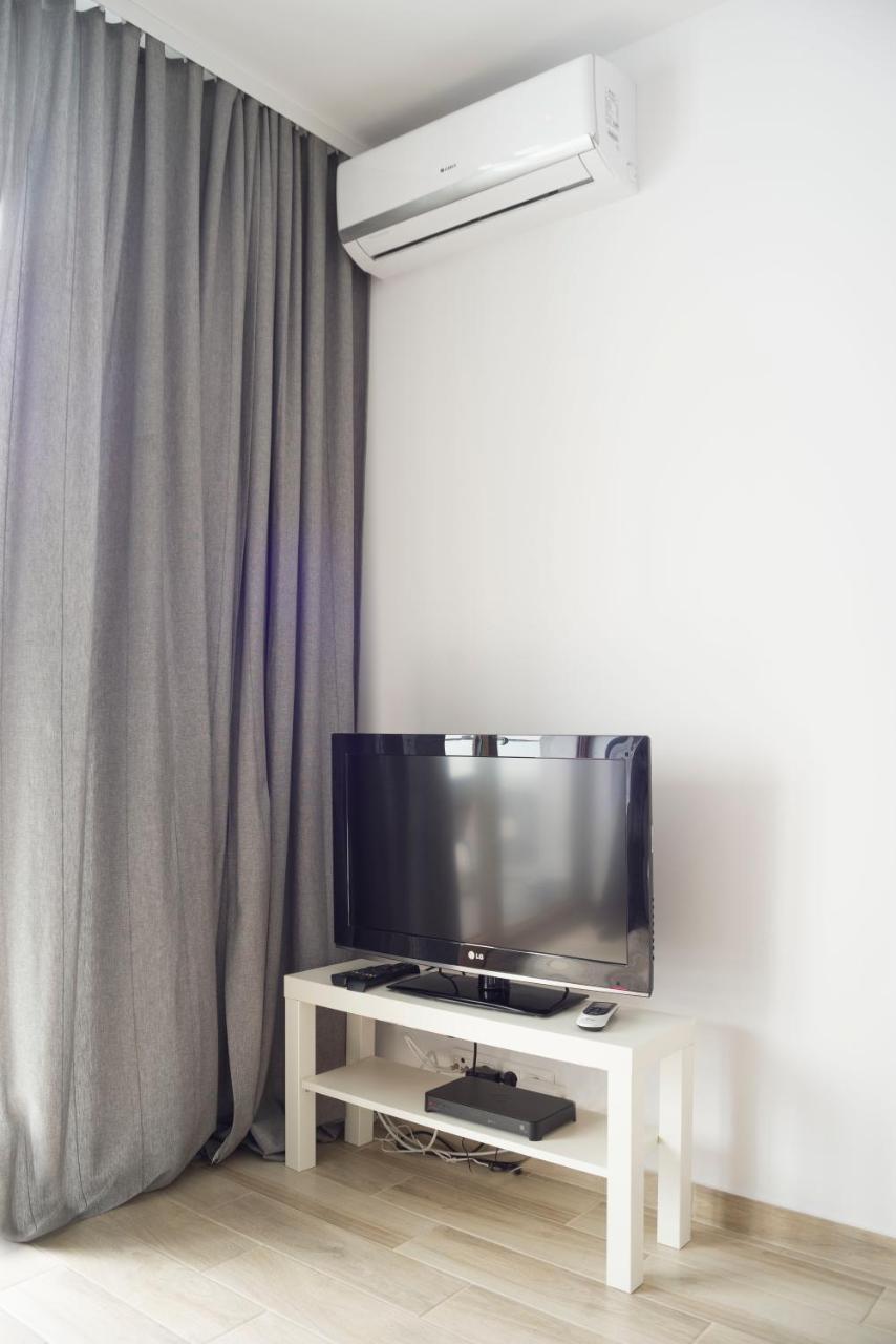 Ap-apartments Jaktorowska No. 5