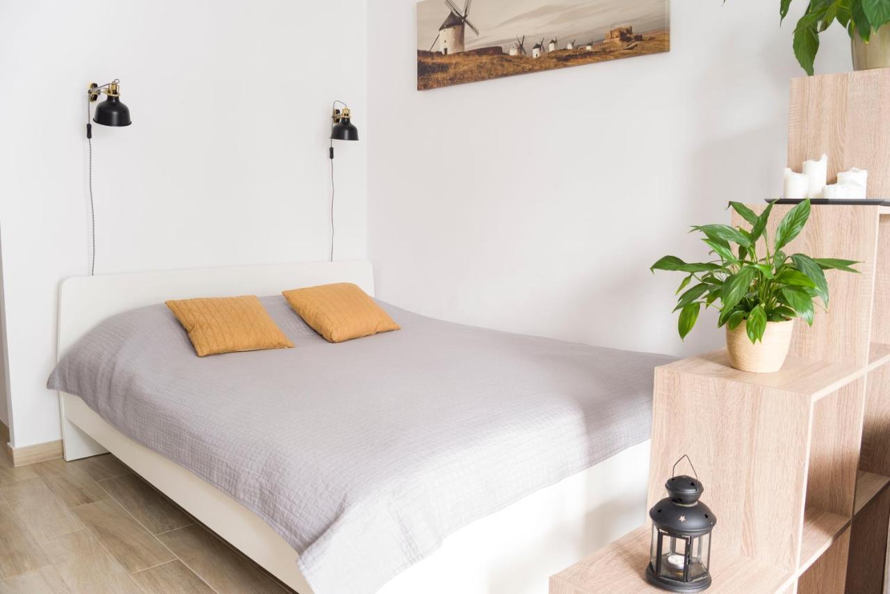 Ap-apartments Jaktorowska No. 5 Apartament *