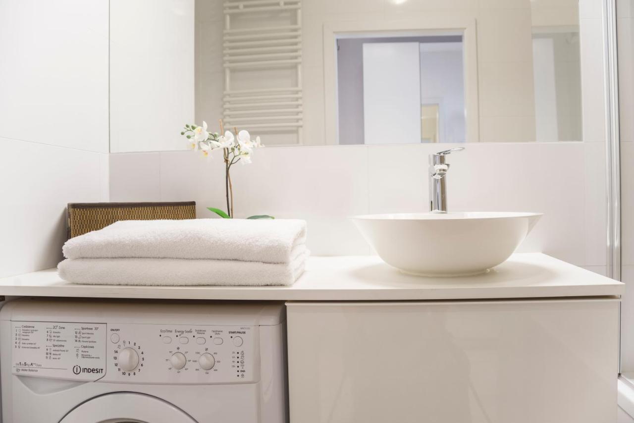 Ap-apartments Jaktorowska No. 5 * Warszawa