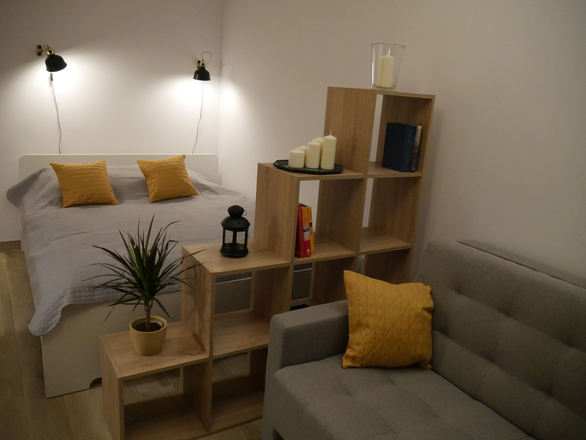Apartament Ap-apartments Jaktorowska No. 5 *