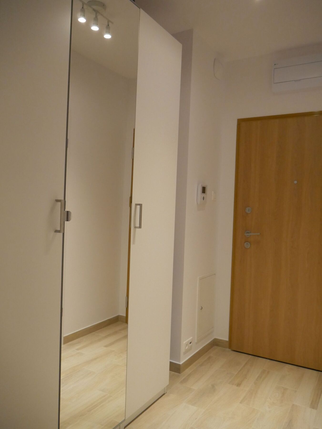 Apartament Ap-apartments Jaktorowska No. 5